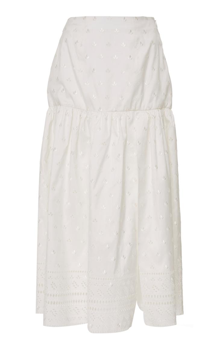Markarian Mountain Phlox Skirt