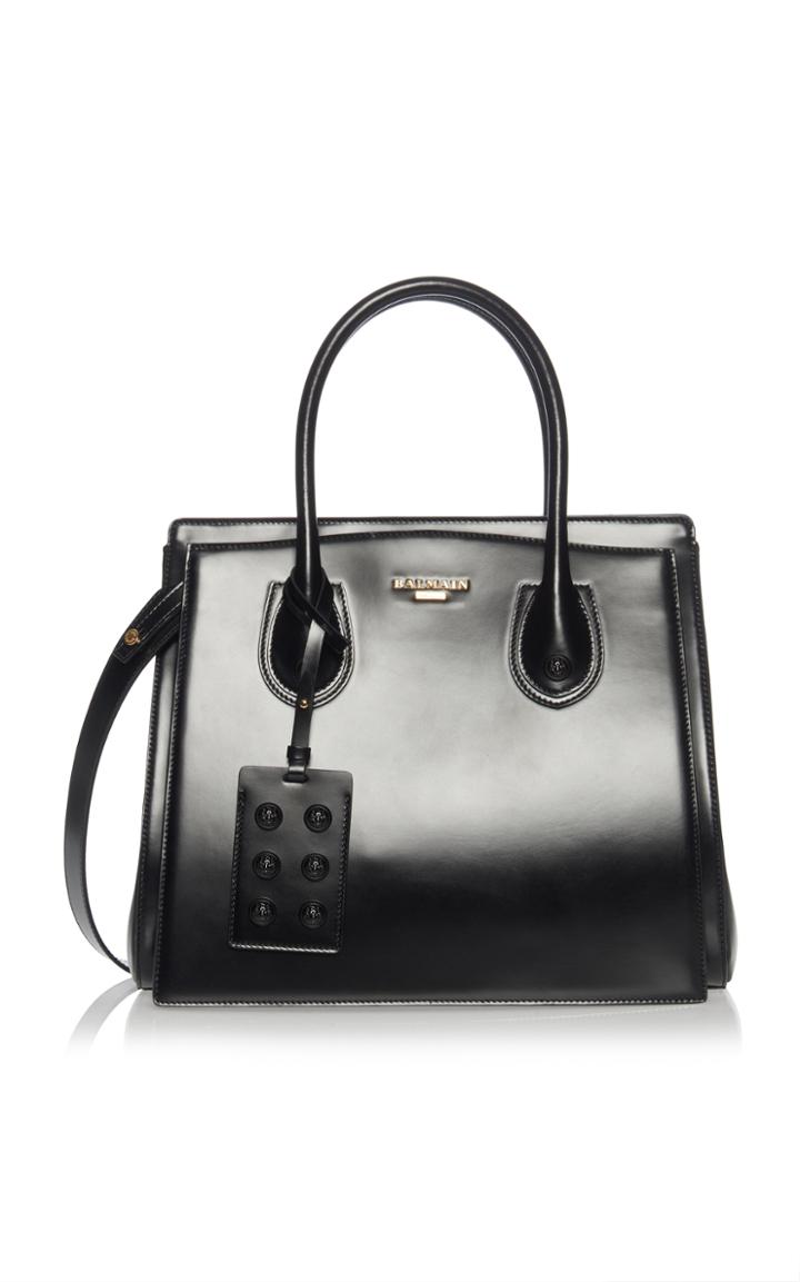 Balmain Classic Top Handle