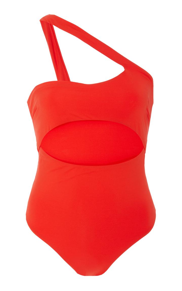 Sian Swim May One Piece Swimsuit
