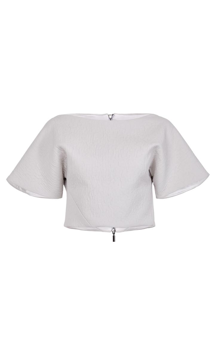 Maticevski Extant Blouse