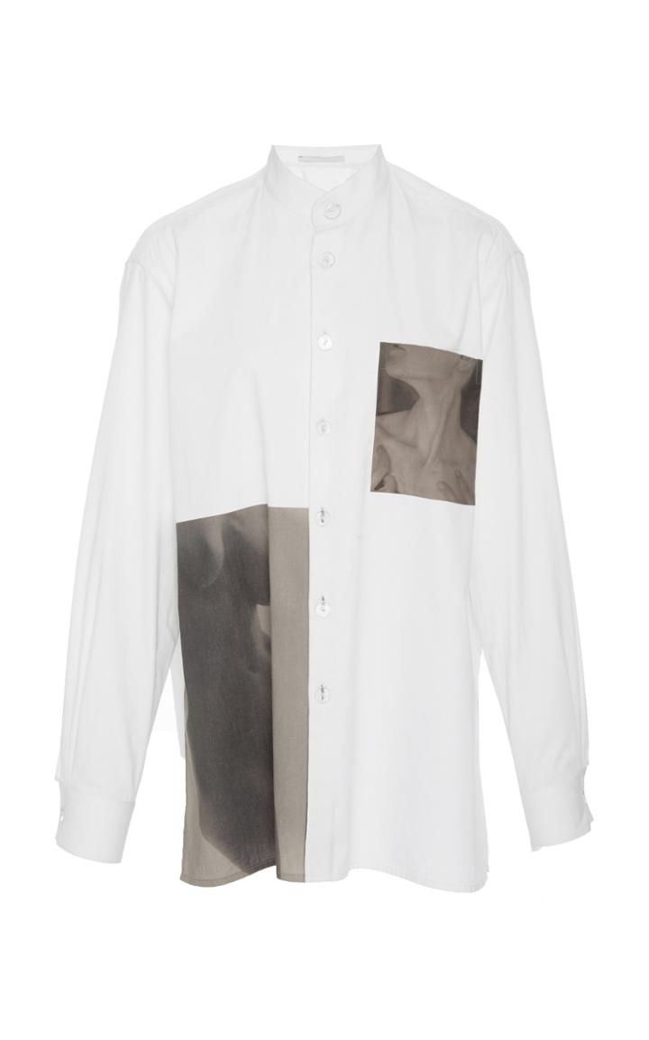 Rosetta Getty Printed Men's Shirt