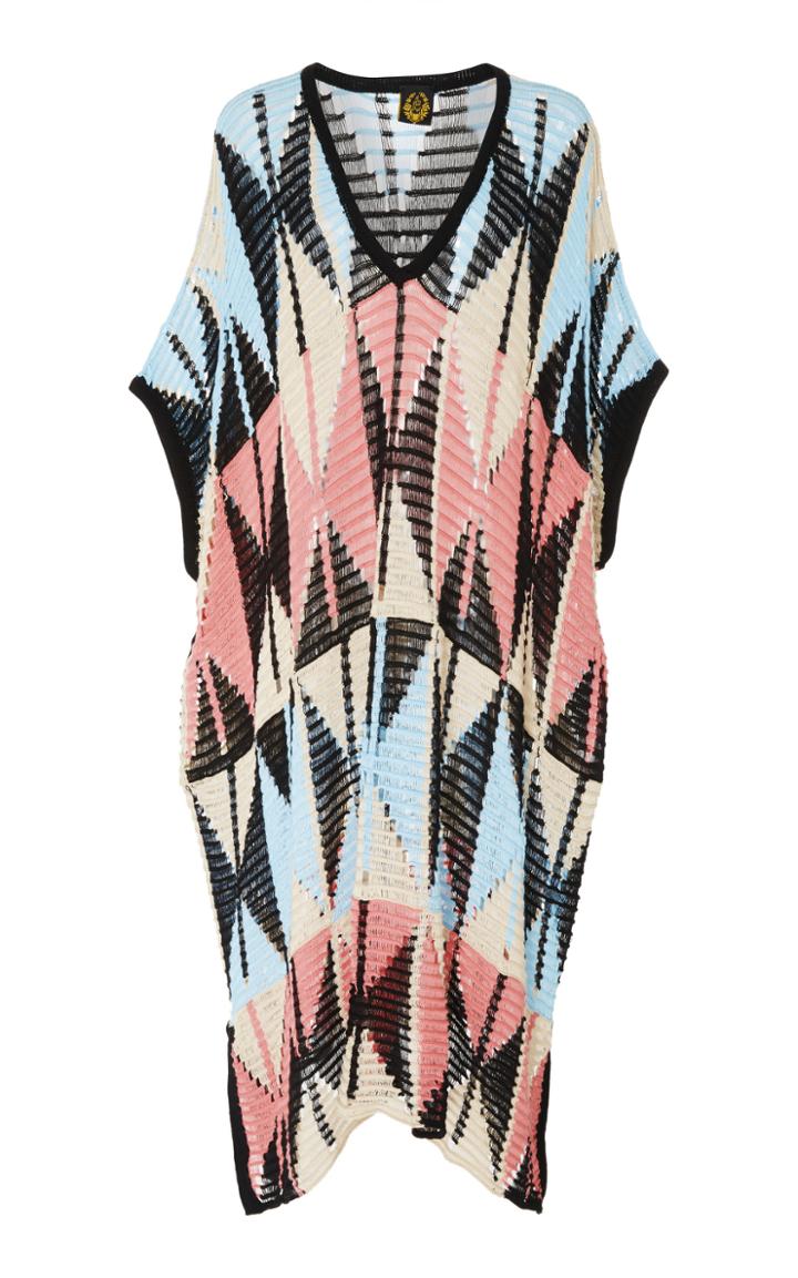 A Peace Treaty Lala Caftan