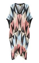 A Peace Treaty Lala Caftan