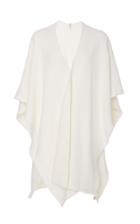 Donni Charm Cotton Poncho