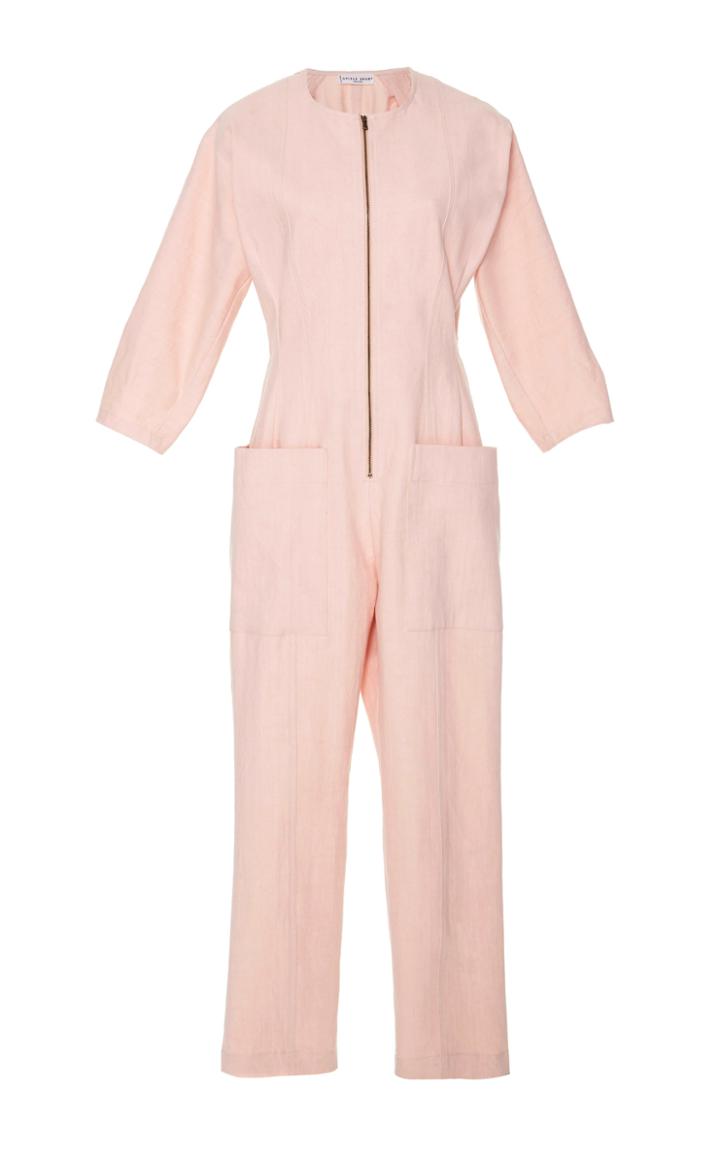 Apiece Apart Flame Thrower Jumpsuit