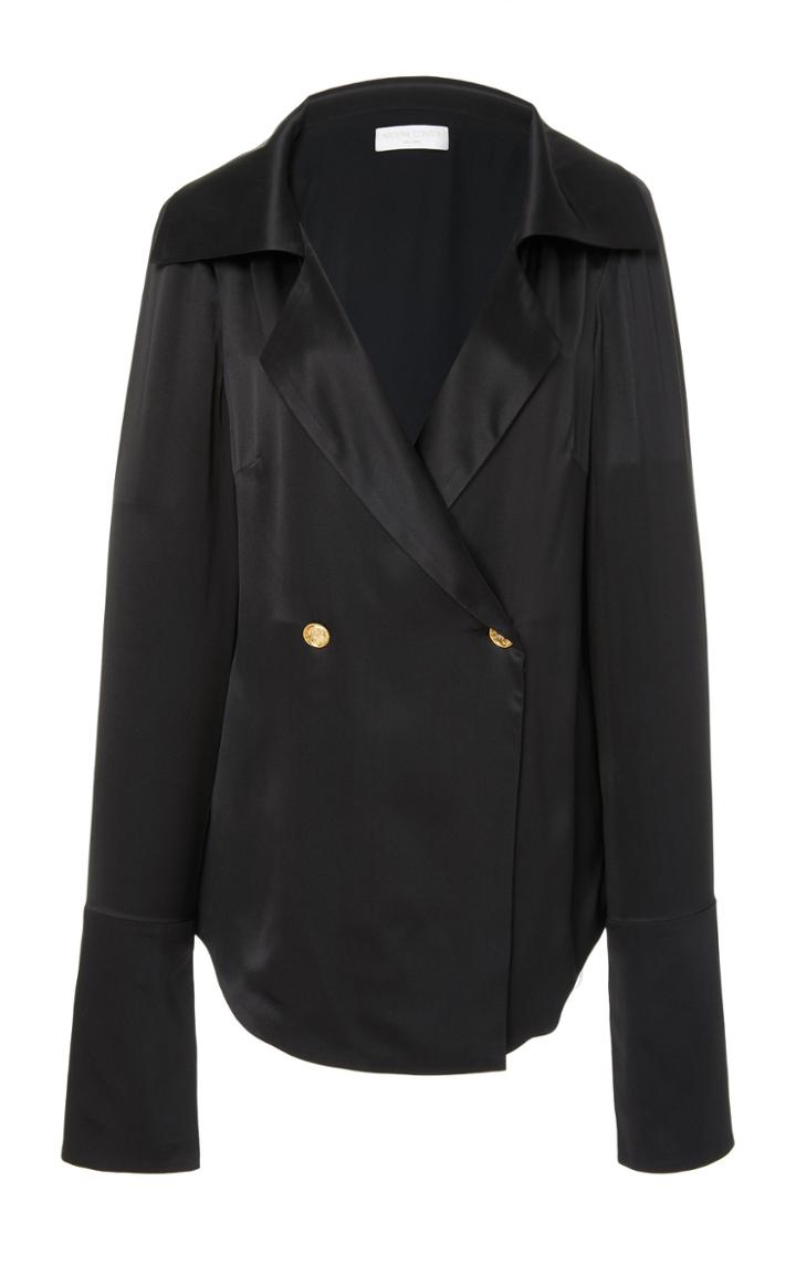 Caroline Constas Apollo Blouse