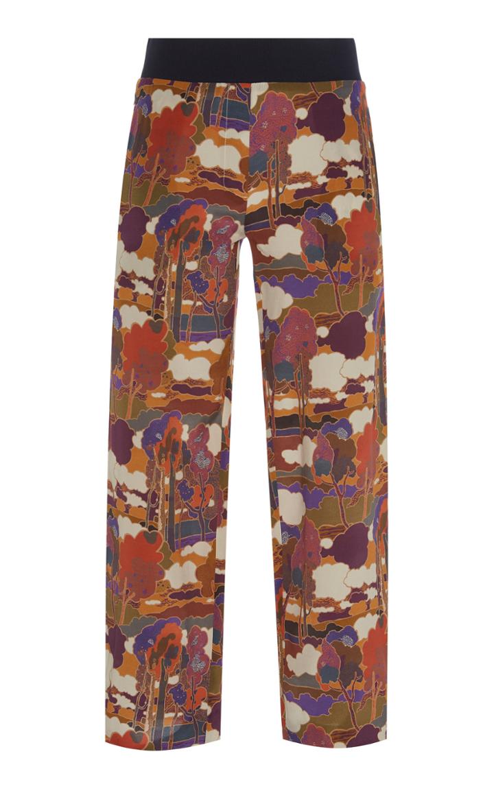 Roseanna Prospect Road Kors Pant