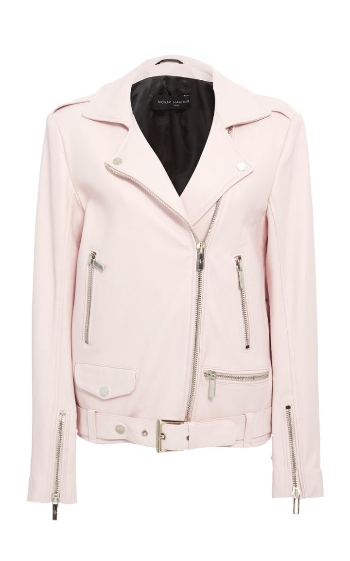 Nour Hammour Republique Jacket
