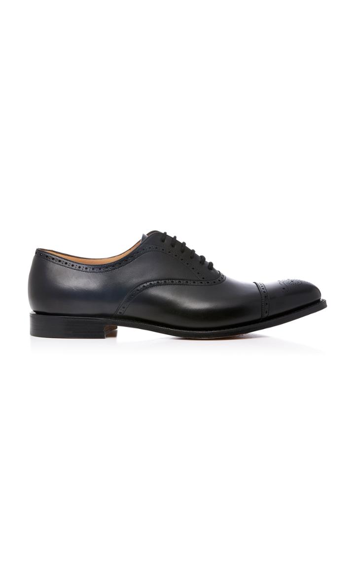 Church's Toronto Leather Brogues