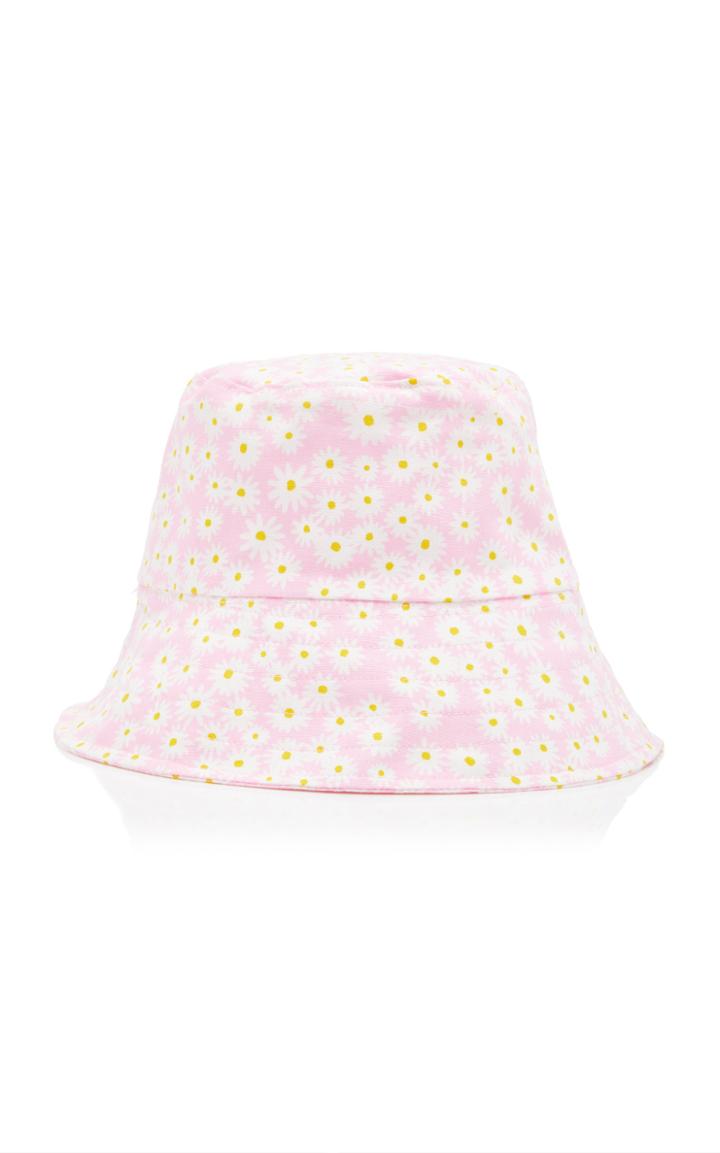 Faithfull The Brand Printed Bucket Hat
