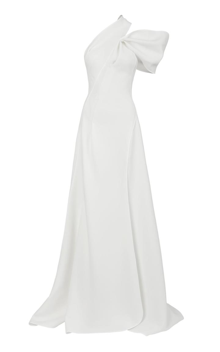 Moda Operandi Maticevski Unbridled Gown