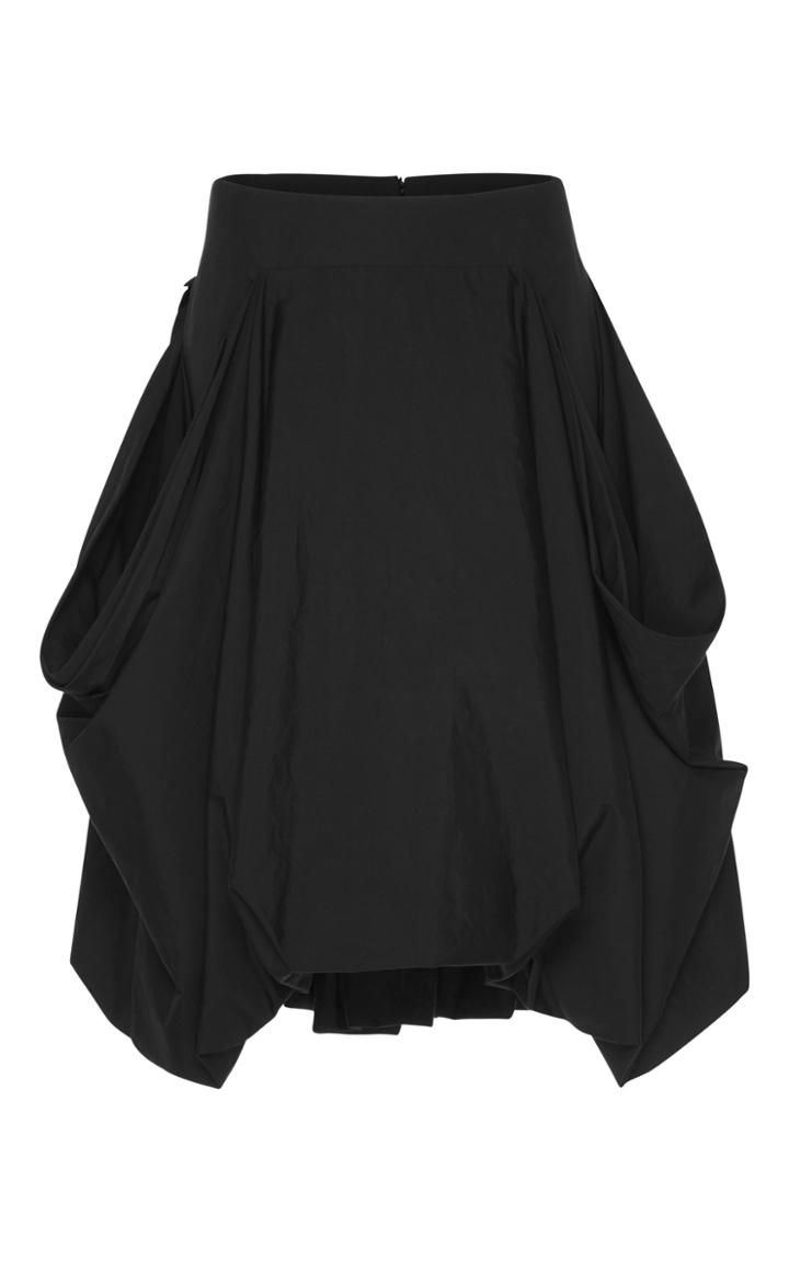 J.w.anderson Draped Pocket Skirt