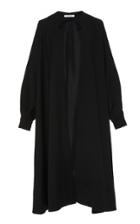 Deitas Grace Wool Blend Cape