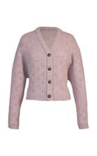 Alejandra Alonso Rojas Candela Cardigan