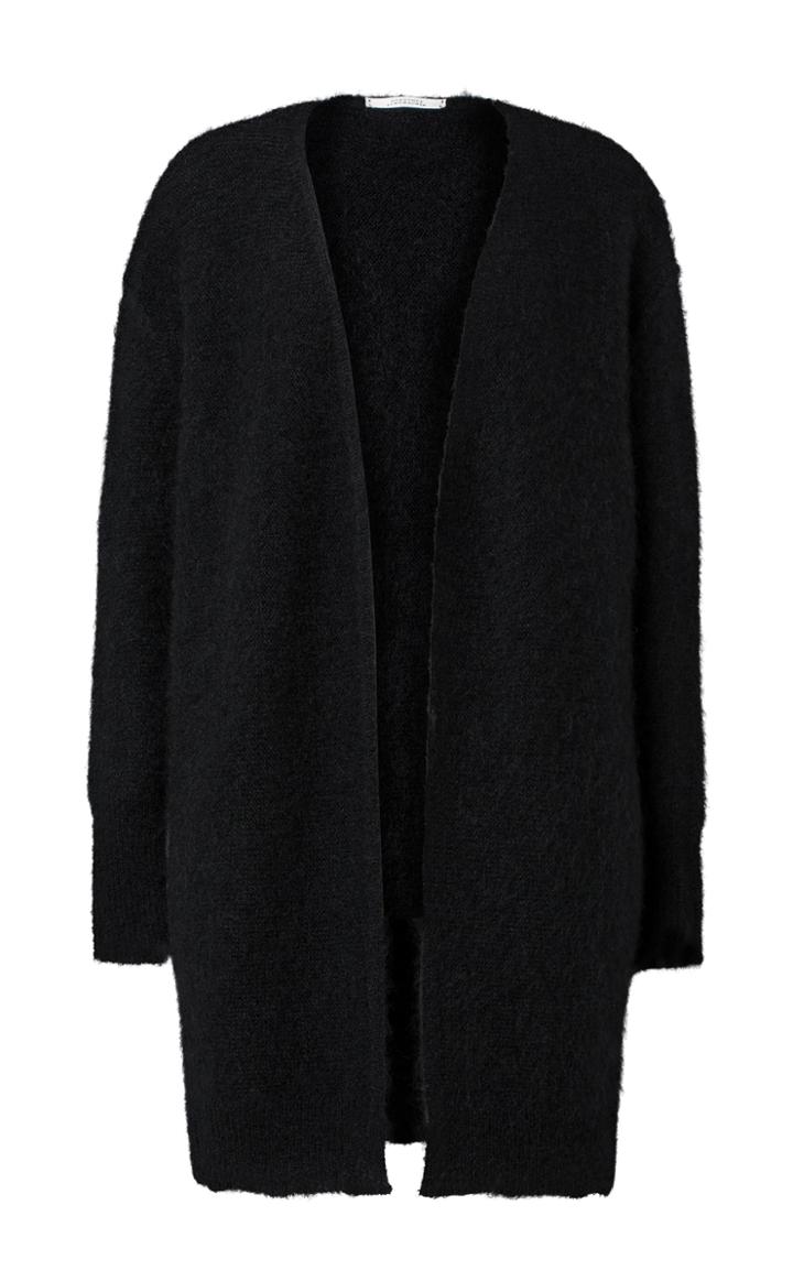 Dorothee Schumacher Airy Attitude Mohair Cardigan