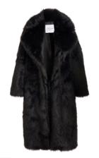 Moda Operandi Redemption Oversized Faux Fur Coat