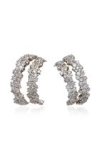 Ana Khouri Simplicity Diamond Earrings
