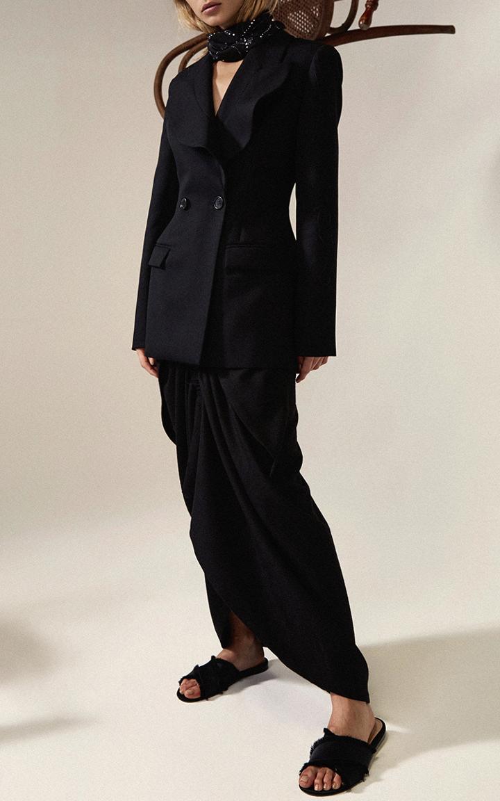 Acler Hentley Maxi Skirt