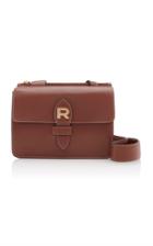 Rochas Double Zip Bag