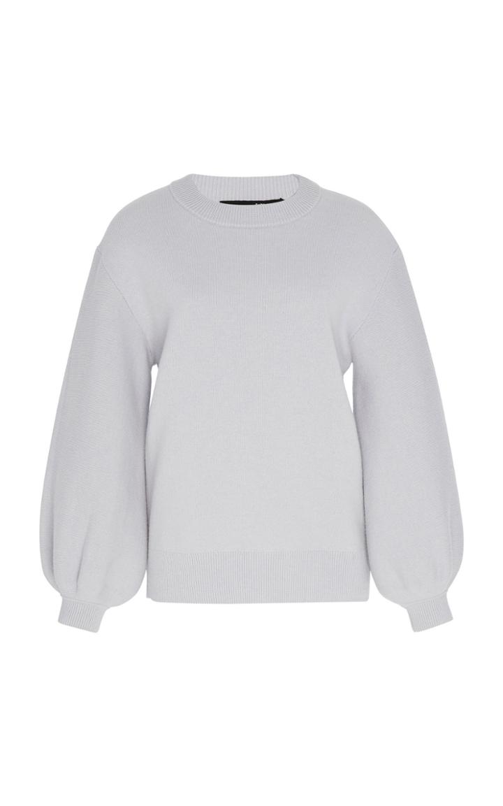 Proenza Schouler Crewneck Cashmere Sweater
