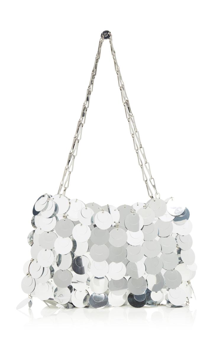 Moda Operandi Paco Rabanne Sparkle 1969 Shoulder Bag