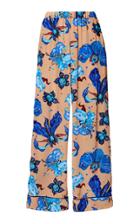 Romance Was Born Electro Orchid Pj Pant