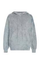 Cotton Citizen Lima Cashmere And Cotton Hooded Sweatshirt
