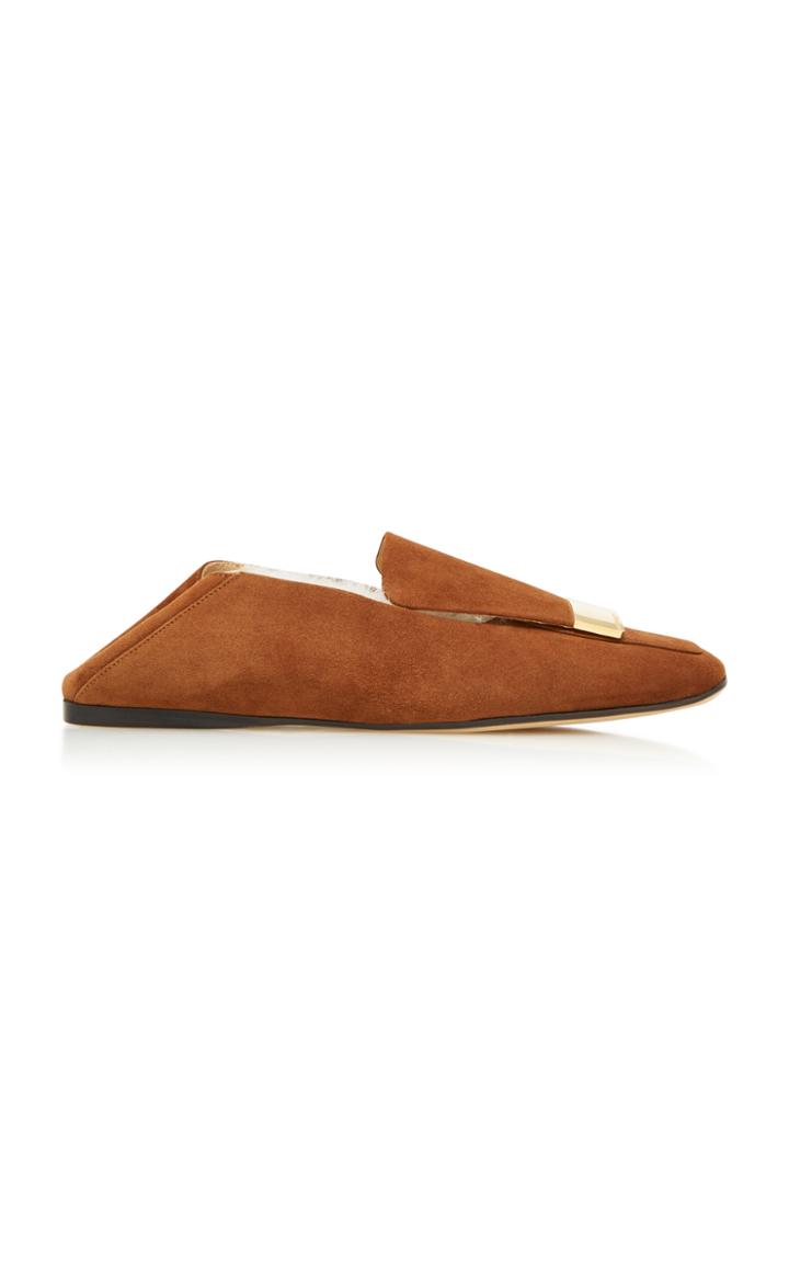 Sergio Rossi Sr1 Loafer