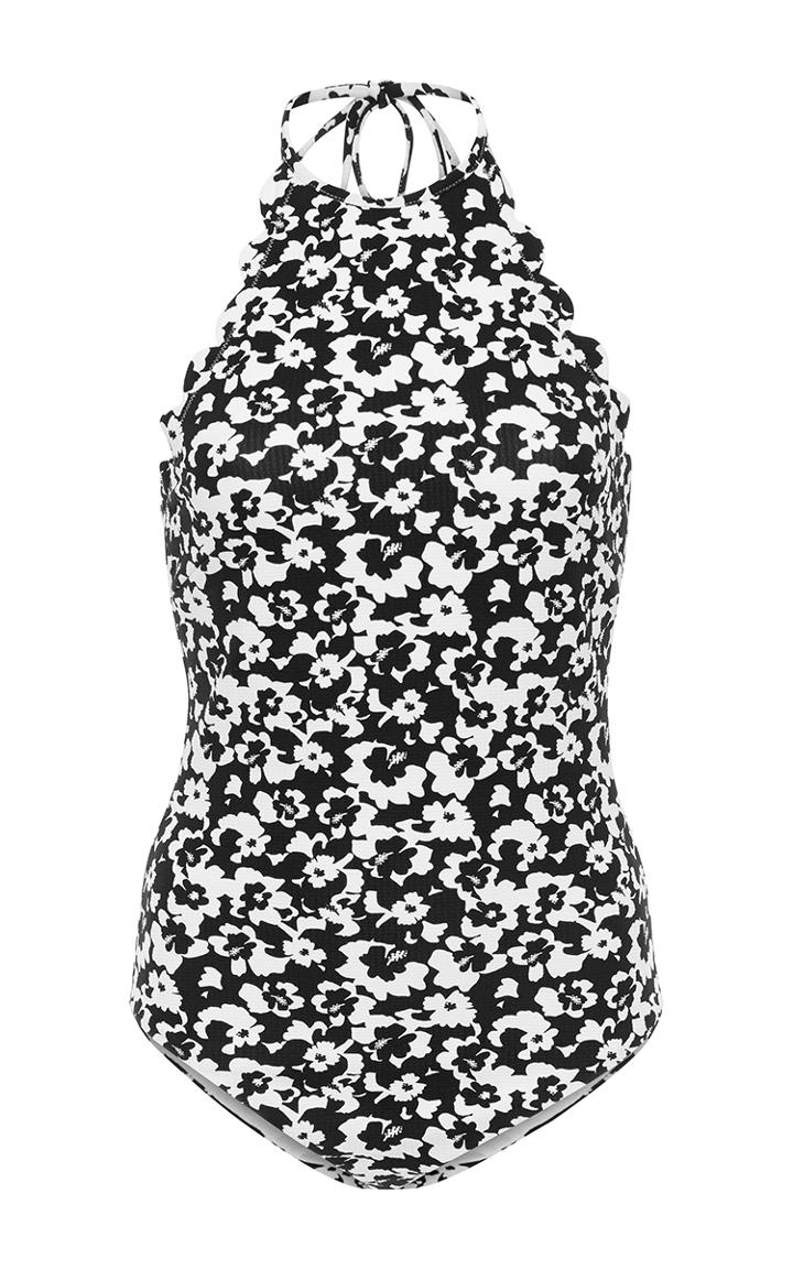Marysia Swim Mott One Piece Maillot
