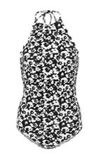 Marysia Swim Mott One Piece Maillot