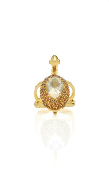 Daniela Villegas Darwin Ring 3