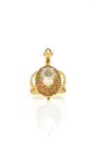 Daniela Villegas Darwin Ring 3