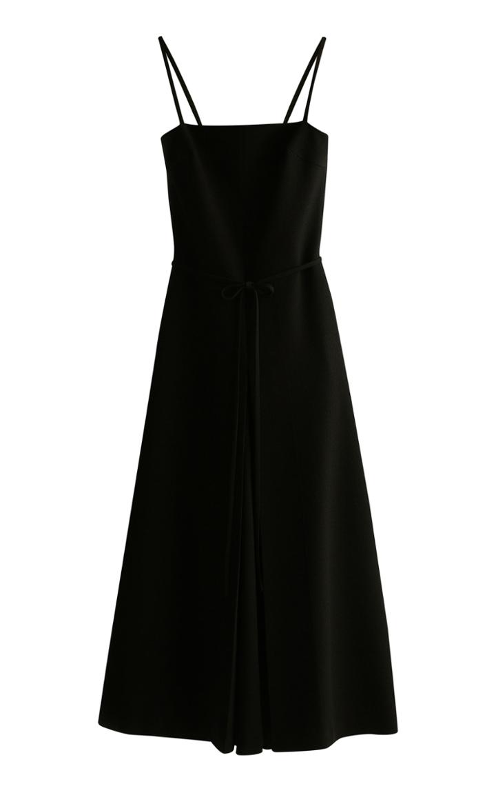 Moda Operandi Gia Studios Double String Jumpsuit