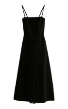 Moda Operandi Gia Studios Double String Jumpsuit