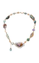 Bibi Van Der Velden Galaxy Necklace