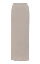 Moda Operandi Sablyn Jocelyn High-waisted Cotton Midi Skirt Size: Xs