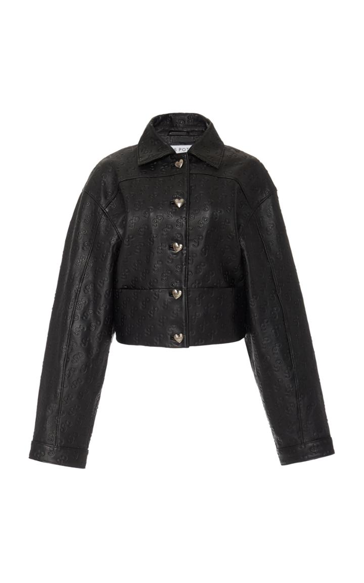 Saks Potts Perla Jacket