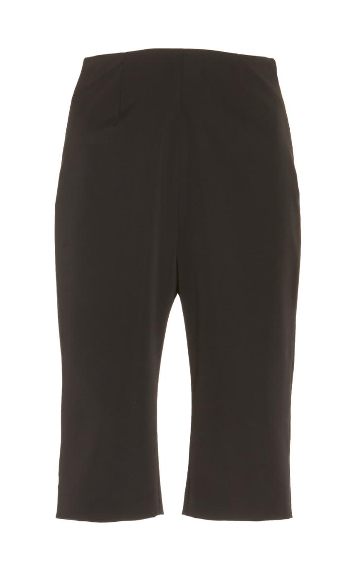 Maison Margiela High-rise Biker Shorts
