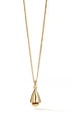 Meadowlark Bell Necklace