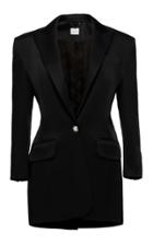 Magda Butrym Dijon Blazer