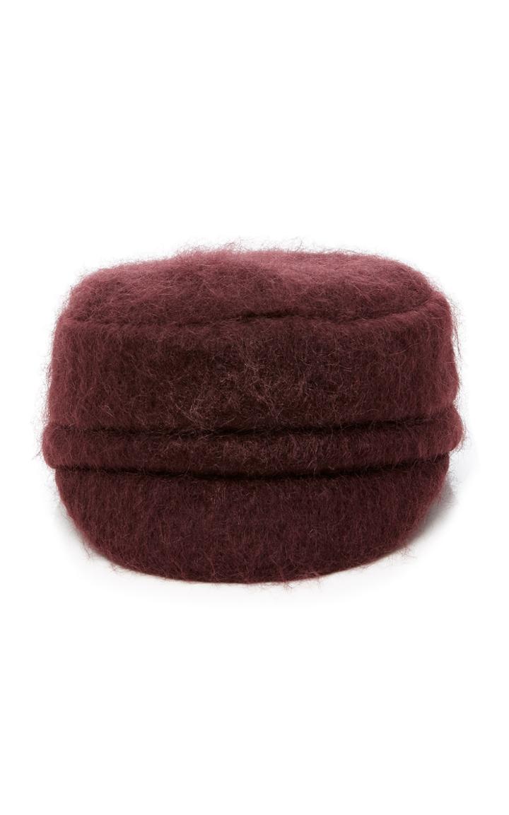 Eugenia Kim Elyse Cashmere Hat