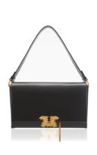 Valentino Maison Gryphons Medium Shoulder Bag