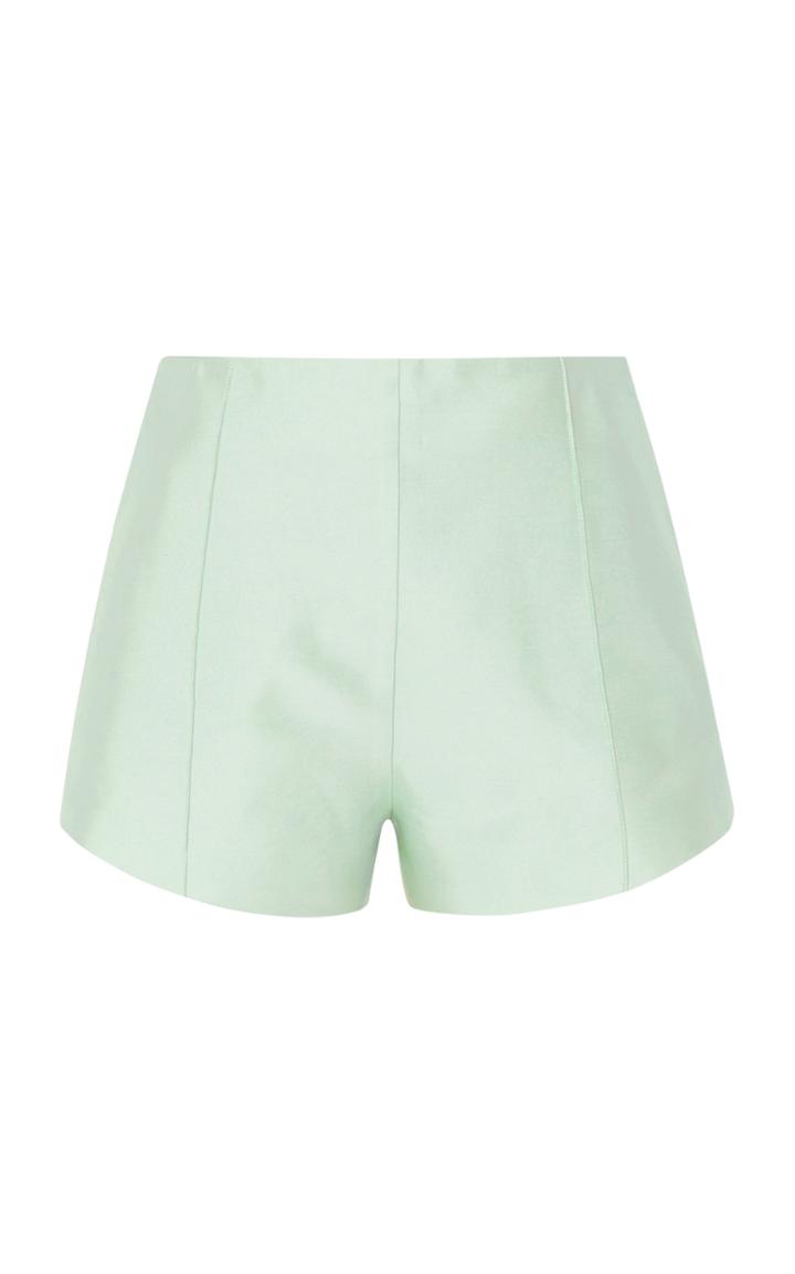 Macgraw Poet Short