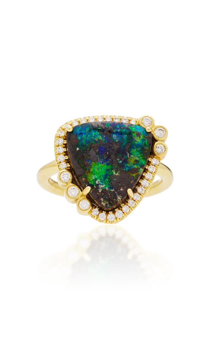 Lauren K One-of-a-kind Riley Ring