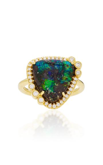 Lauren K One-of-a-kind Riley Ring