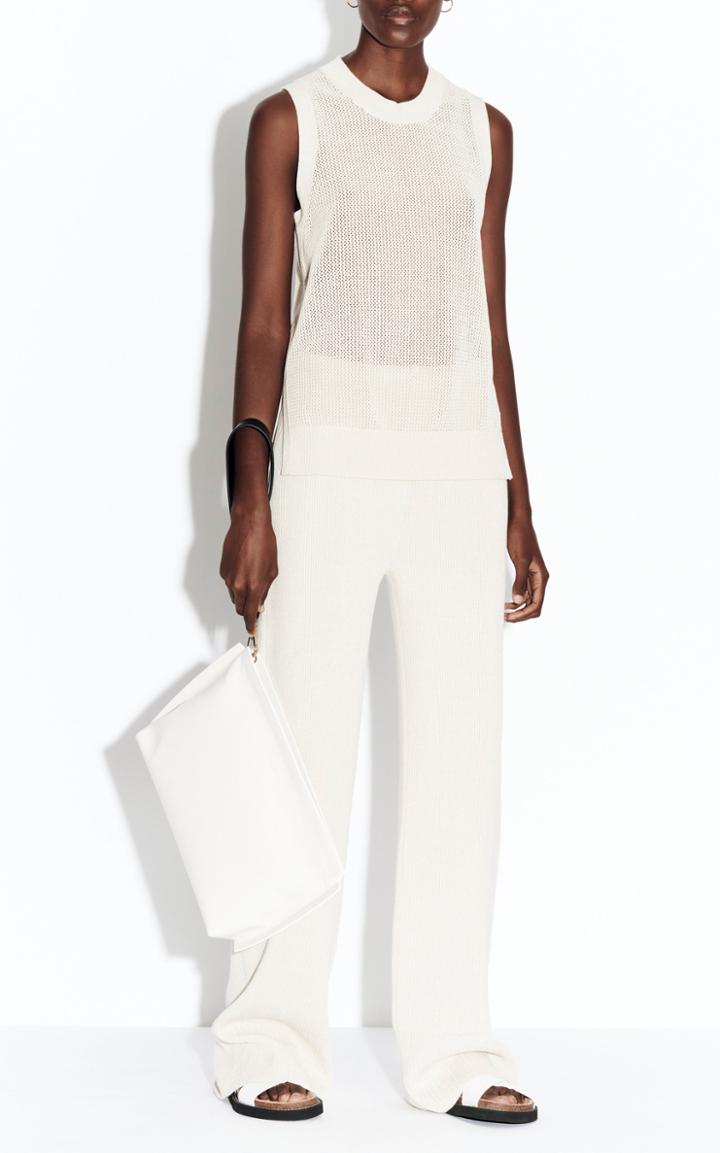 Moda Operandi Joseph Cotton Top