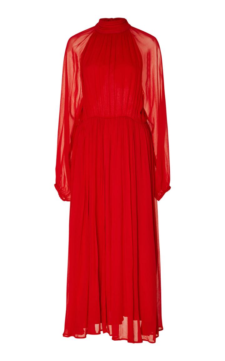 Rhode Resort Mai Midi Dress
