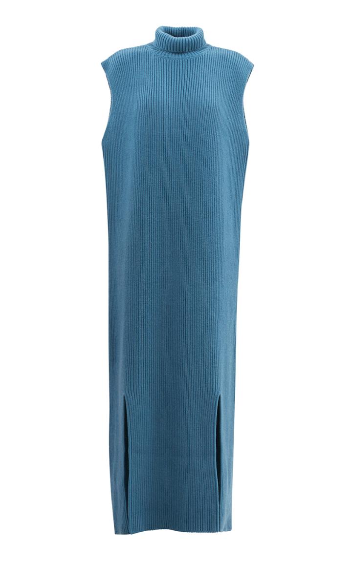 Tuinch Cashmere Sweater Vest