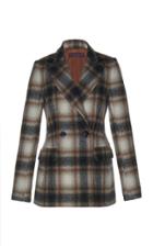 Martin Grant Double Breasted Jacket