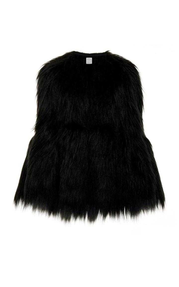Huishan Zhang Lauren Coat